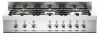 Варочный центр Bertazzoni PRO906HYBSROT
