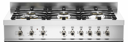 Варочный центр Bertazzoni PRO906HYBSROT