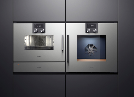 Духовой шкаф Gaggenau BOP 220-131