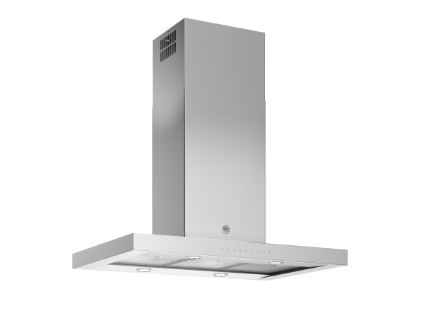 Вытяжка островная Bertazzoni KTI90PRO1XA