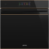 Духовой шкаф с паром Smeg SO6606APNR