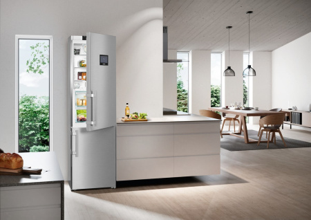 Холодильник Liebherr CBNies 4878