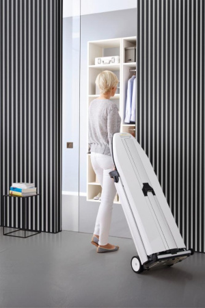 Гладильная система Miele B4847 FashionMaster