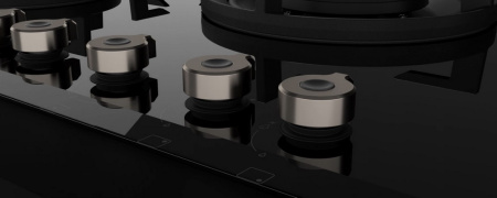 Варочная панель  Bertazzoni P755CPROGNE