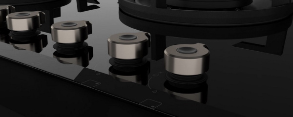 Варочная панель  Bertazzoni P755CPROGNE