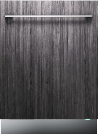 Встраиваемая c Asko DFI433B/1