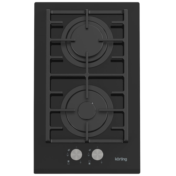 Варочная поверхность Korting HGG 3825 CNT