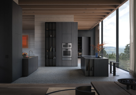 Духовой шкаф Gaggenau GO 480
