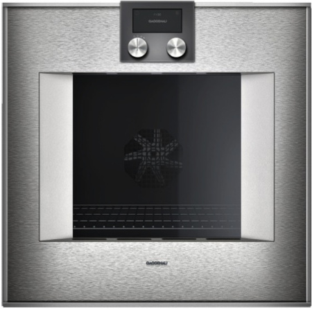 Духовой шкаф Gaggenau BO 470-110