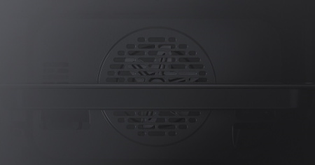 Духовой шкаф V-ZUG Combair V6000 45 C6T-21050 (черное стекло)