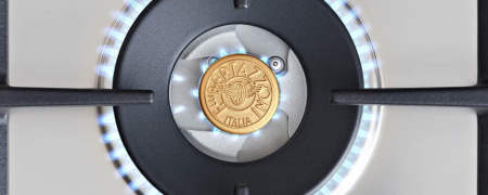 Варочная панель Bertazzoni P755CPRONE