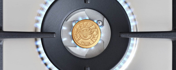 Варочная панель Bertazzoni P755CPRONE