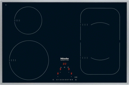 Индукционная панель Miele KM 6347
