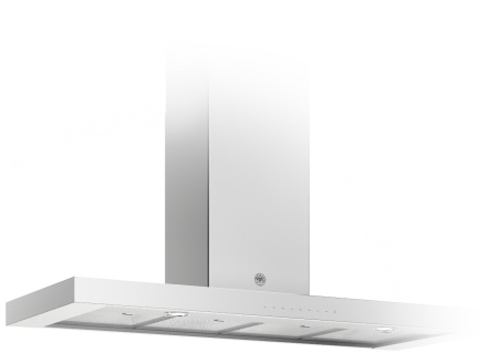 Вытяжка настенная Bertazzoni KT120PRO1XA