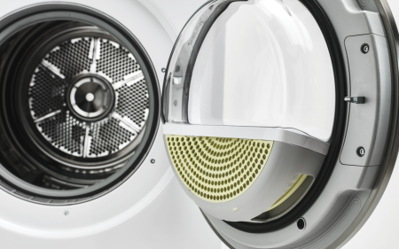 Сушильная машина Asko T608HX.W