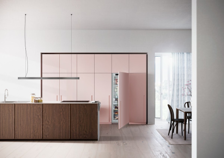 Встраиваемый холодильник Liebherr IRBd 5180 Peak