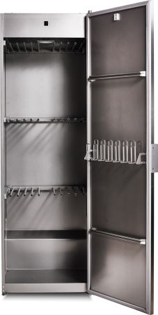 Сушильный шкаф Asko DC7784V.S