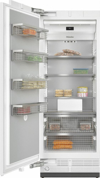 Встраиваемый морозильник MasterCool Miele F 2811 Vi