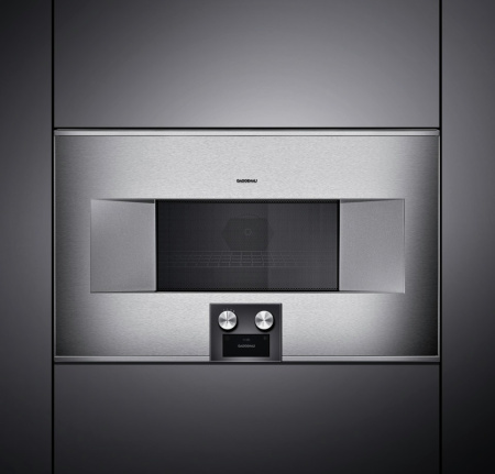 Микроволновая печь Gaggenau BM 484-110