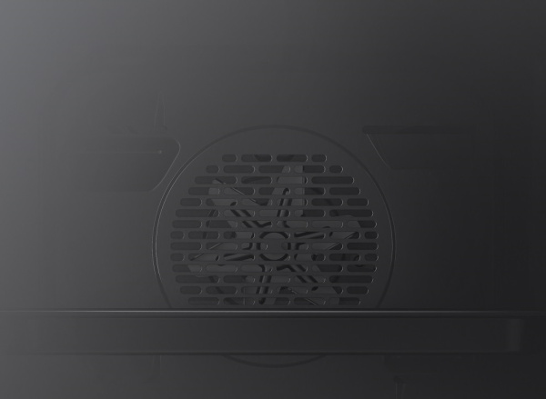 Духовой шкаф V-ZUG Combair V6000 60P C6T-21073 (платиновое стекло)