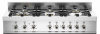 Варочный центр Bertazzoni PRO906HYBSNET