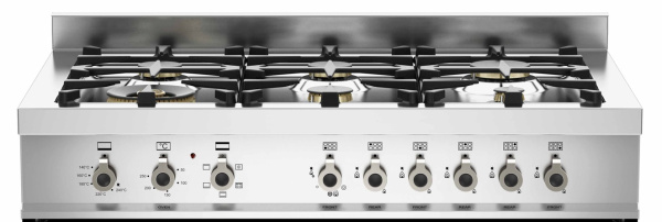 Варочный центр Bertazzoni PRO906HYBSNET