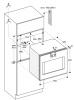 Духовой шкаф Gaggenau BO 481-111