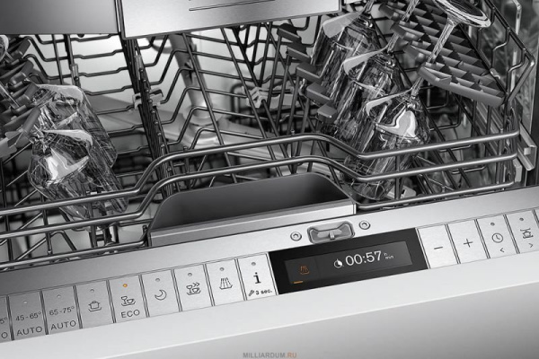 Посудомоечная машина Gaggenau DF 481 161