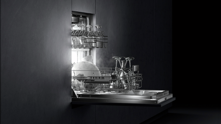 Посудомоечная машина Gaggenau DF 481-161 F