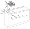 Варочная панель Gaggenau VG 232-232