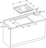 Варочная панель Gaggenau CE 261-113