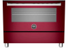 Варочный центр Bertazzoni PRO906HYBSVIT