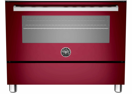 Варочный центр Bertazzoni PRO906HYBSVIT