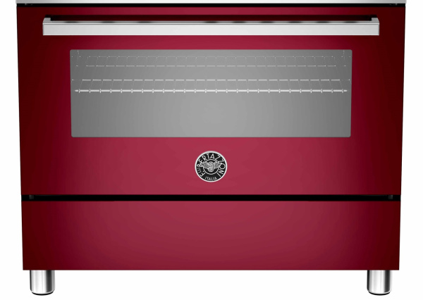 Варочный центр Bertazzoni PRO906HYBSVIT