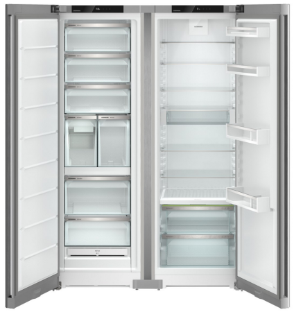 Холодильник Liebherr XRF 5220 Plus NoFrost