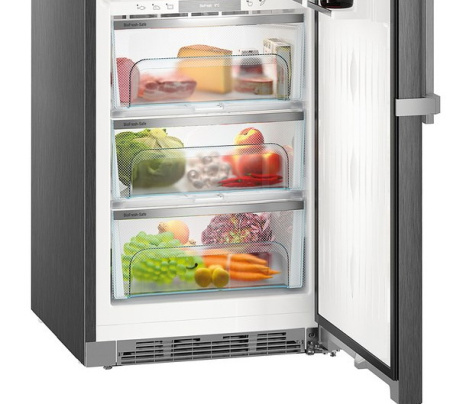 Холодильник Liebherr KBbs 4370