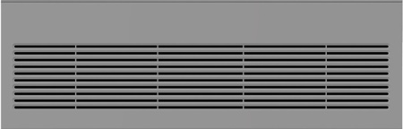 Сушильная машина Korting KD 60L97 S