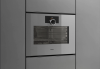 Пароконвектомат Gaggenau GS270130 с подключением к воде