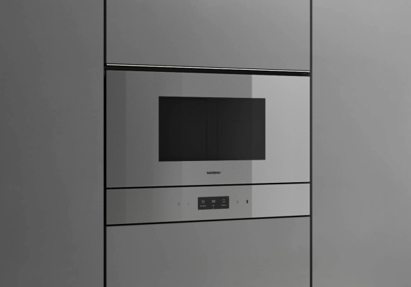 Микроволновая печь GAGGENAU GM220130