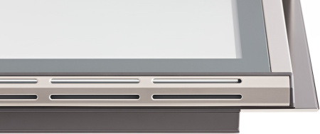 Духовой шкаф с паром Bertazzoni F6011PROVLN