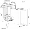 Винный холодильник Miele KWT 6422 iG OBSW
