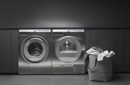 Сушильная машина Asko T408HD.T.P