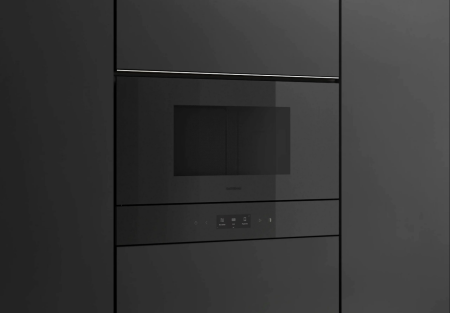 Микроволновая печь GAGGENAU GM221100