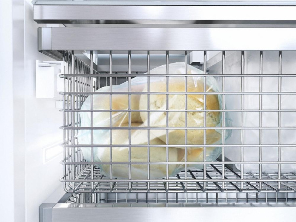 Встраиваемый морозильник MasterCool Miele F 2811 Vi