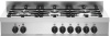Варочный центр Bertazzoni MAS906MFESXE