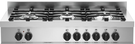 Варочный центр Bertazzoni MAS906MFESXE