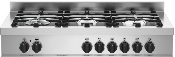 Варочный центр Bertazzoni MAS906MFESXE