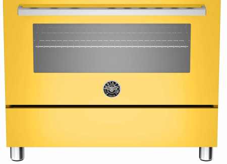 Варочный центр Bertazzoni PRO906HYBSGIT
