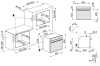Духовой шкаф Smeg SO6606S4PNR