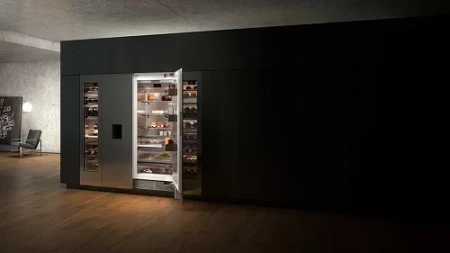 Встраиваемый холодильник Gaggenau RC 492-305